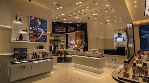 dior beauty mall of asia|dior mall of oman.